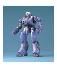 機動警察パトレイバー 1/60 ファントムレイバー 　プラモデル　［バンダイ］