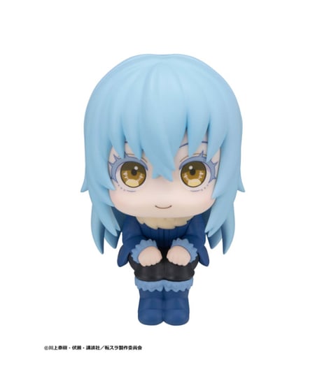 【予約】【送料無料】るかっぷ 転生したらスライムだった件 リムル=テンペスト　[メガハウス]