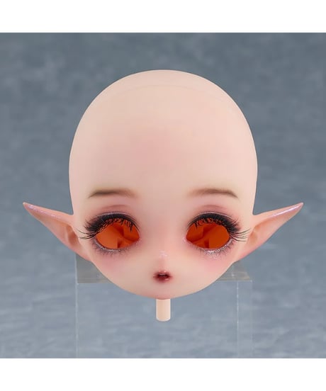 【予約】Harmonia bloom blooming doll (Head-Elf)　プラスチック製ドール　［グッドスマイルカンパニー］