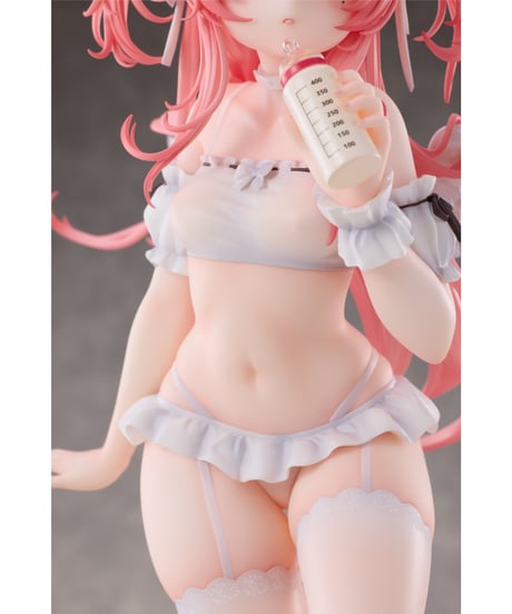 【予約】愛夢 Illustrated by RIKO 1/6 完成品フィギュア  　[Otherwhere]