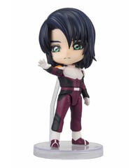 【予約】【送料無料】Figuarts mini アスラン・ザラ（再販版）　機動戦士ガンダムSEED FREEDOM　［バンダイ］ 【12月再販分】