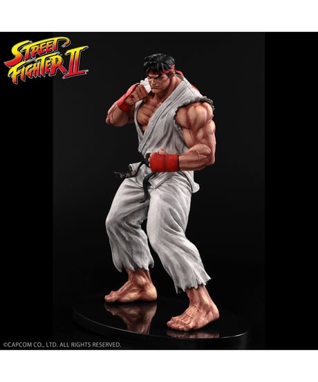 【予約】THE KING OF COLLECTORS'24　No.９ 「リュウ」（通常カラー）　［STUDIO24］