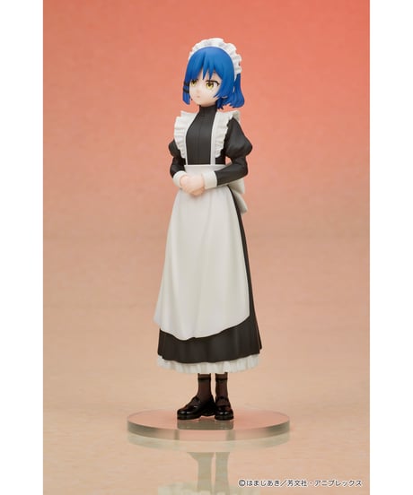 【予約】DIGSTA アニメ『ぼっち・ざ・ろっく！』山田リョウ 彩色済完成品フィギュア ［DIG(ディーアイジー)］