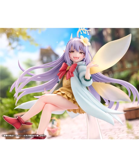 【予約】エムピー　貸した魔力は【リボ払い】で強制徴収　1/1　PVC塗装済み完成品　［コトブキヤ］