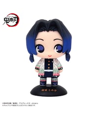 【予約】YR-11S　ゆらゆらヘッド　鬼滅の刃　胡蝶 しのぶ（再販）　[マックスリミテッド]