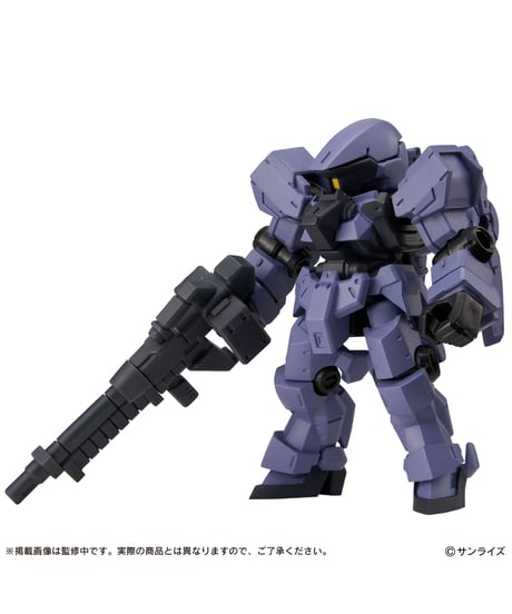 【予約】機動戦士ガンダム MOBILE SUIT ENSEMBLE 23.5　10個入り1BOX　［バンダイ］