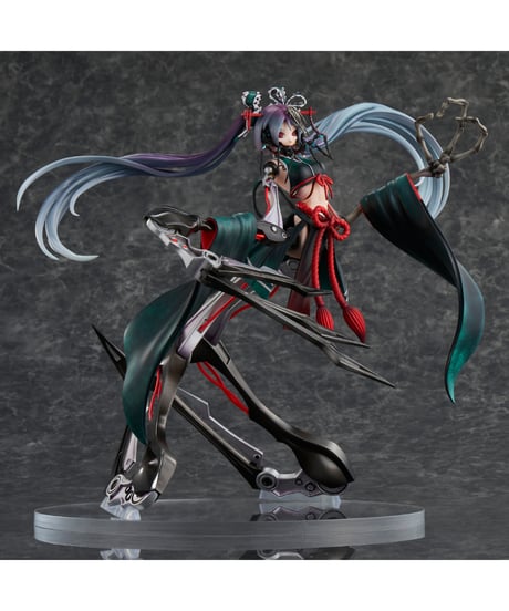 【予約】シーエ JAPANESE Style 15th Memorial Costume 　［ユニオンクリエイティブ］