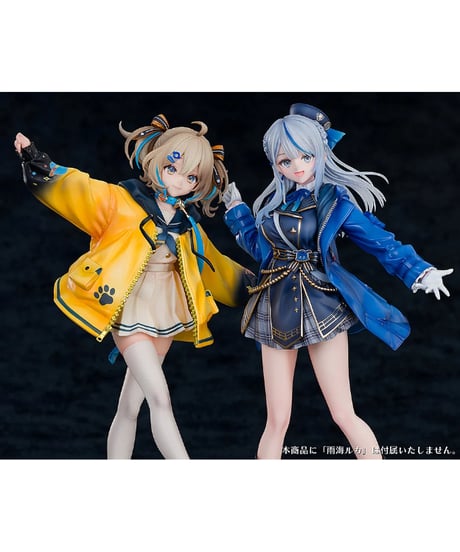 【予約】天晴ひなた　1/7スケール　塗装済み完成品フィギュア　WeatherPlanet　[Wonderful Works]