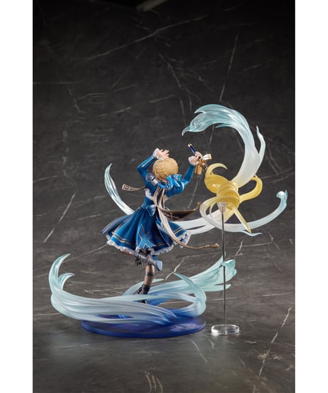 【予約】「崩壊：スターレイル」×「Fate/stay night [UBW]」 セイバー　1/7 完成品フィギュア　［アニプレックス上海］