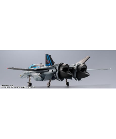 【予約】【9月発売予定】　DX超合金 VF-25 メサイアバルキリー トップガン マーヴェリックVer.　マクロスＦ　アクションフィギュア　［バンダイ］
