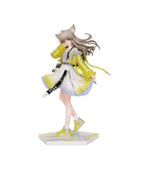 【予約】 Gift+ 1/8 ペリカ 晴れの日のお誘いVER.　アークナイツ：エンドフィールド　1/8スケールフィギュア　[Myethos]
