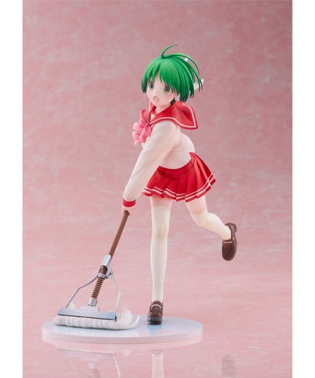 【予約】マルチ 1/7スケールフィギュア　ToHeart　[クレーネル]