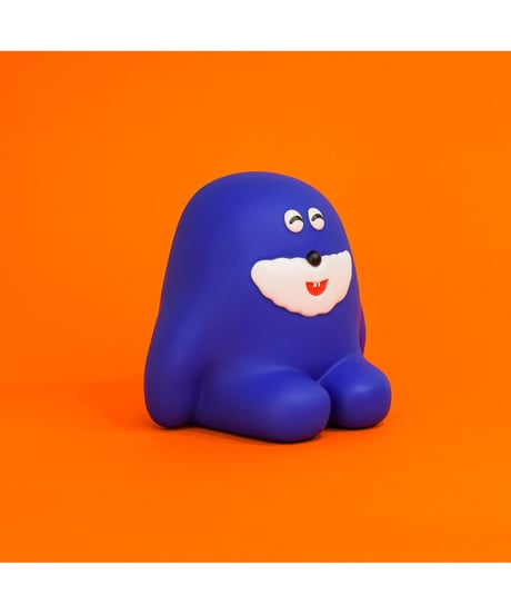 【予約】ぽっこしちょきんばこ ムシシ (完成品)［ケンエレファント］
