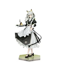 【予約】Gift+ 1/8 ケルシー 時の足跡VER.　1/8スケールフィギュア　アークナイツ　[Myethos]