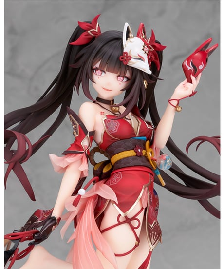 【予約】花火　崩壊：スターレイル　1/7スケール　PVC&ABS製塗装済完成品　[アルター]