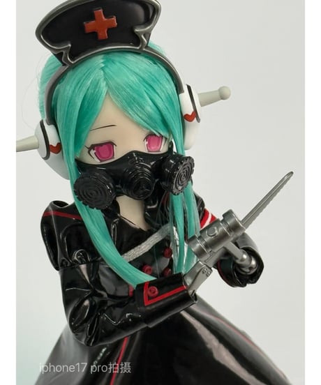 【予約】【送料無料】pekopekoー再生Re  BJDドール　[OIOI Studio（オイオイ・スタジオ）]