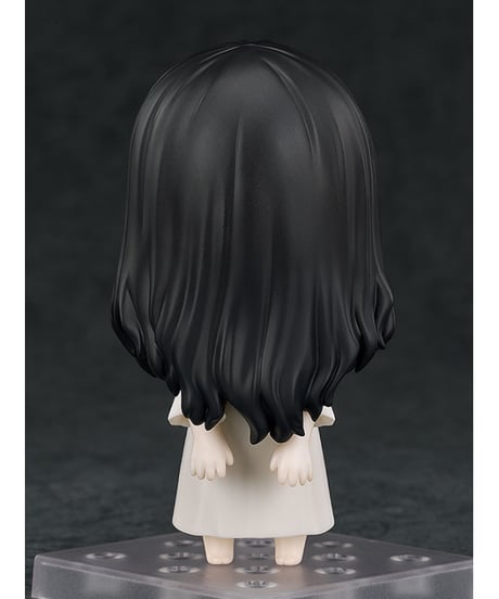 【予約】ねんどろいど 貞子　塗装済み可動フィギュア　キャラクター貞子　［グッドスマイルアーツ上海］