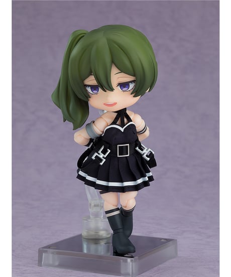【予約】ねんどろいどどーる ユーベル　塗装済み可動フィギュア　葬送のフリーレン　［グッドスマイルカンパニー］