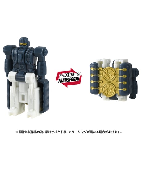 【予約】トランスフォーマー AOTP-50 オートボットジョイライド　［タカラトミー］
