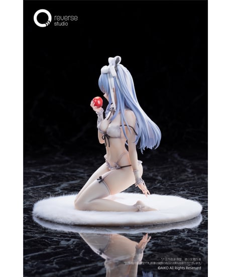【予約】Niya 箱庭の果Ver. 1/7 完成品フィギュア　［Reverse Studio］