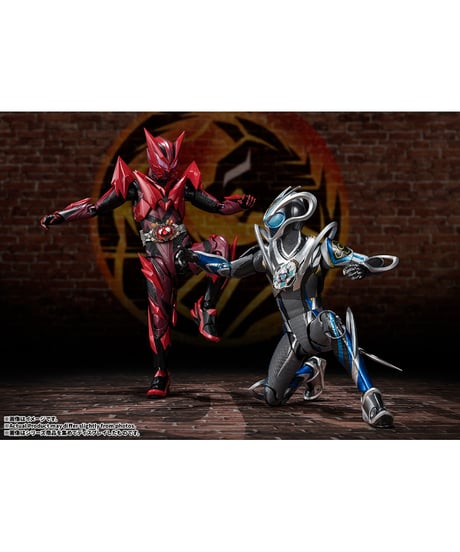 【予約】【送料無料】S.H.Figuarts 仮面ライダーマオウ　仮面ライダーマイス　［バンダイ］【2027年3月発売予定】