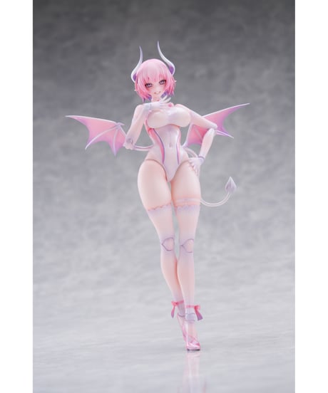 【予約】Galacticシリーズ アスモデア 1/12完成品アクションフィギュア　［Otherwhere(アザーウェア)］
