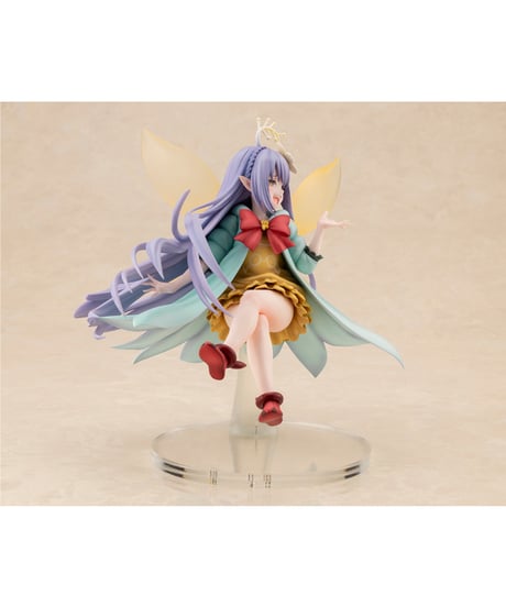 【予約】エムピー　貸した魔力は【リボ払い】で強制徴収　1/1　PVC塗装済み完成品　［コトブキヤ］