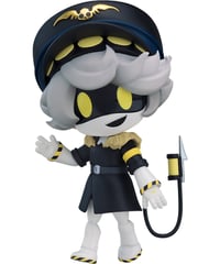 【予約】ねんどろいど N　塗装済み可動フィギュア　Murder Drones　［グッドスマイルカンパニー］