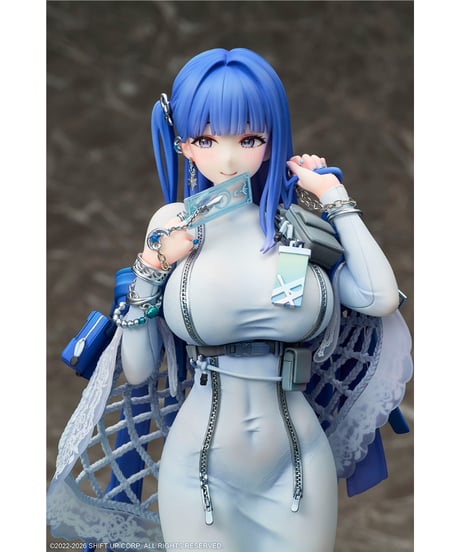 【予約】勝利の女神：NIKKE アルカナ 1/7スケールフィギュア　[デザインココ]