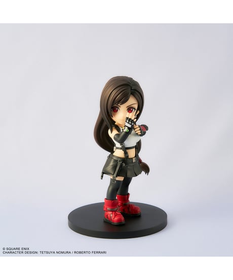 【予約】ファイナルファンタジーVII リバース アドラブルアーツ ティファ・ロックハート　［スクウェア・エニックス］