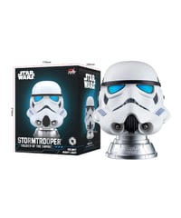 【予約】スター・ウォーズ ヘルメットナイトライト「ストームトルーパー」　［童友社］