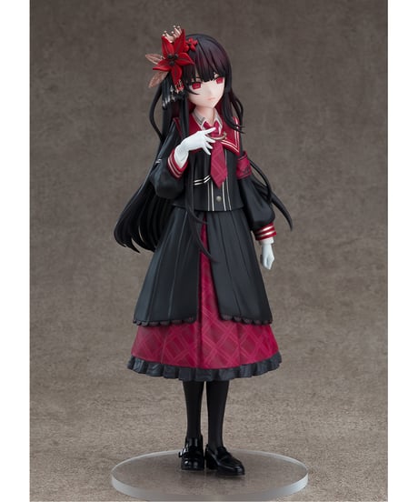 【予約】POP UP PARADE 二階堂ヒロ L size　塗装済み完成品　魔法少女ノ魔女裁判　[グッドスマイルカンパニー]