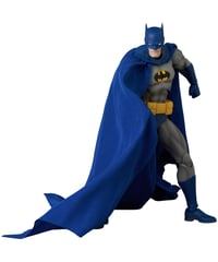 【予約】MAFEX BATMAN RECOLLECTION Blue Ver.　BATMAN: HUSH　［メディコム・トイ］
