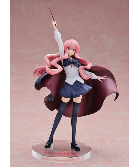 【予約】ルイズ 20th Anniversary non scale model　完成品フィギュア　ゼロの使い魔　［KADOKAWA(カドカワ)］