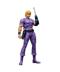 【予約】COBRA THE SPACE PIRATE アクションフィギュア コブラ スペシャルエディション (フィギュア)　［STORM COLLECTIBLES(ストームコレクティブルズ)］