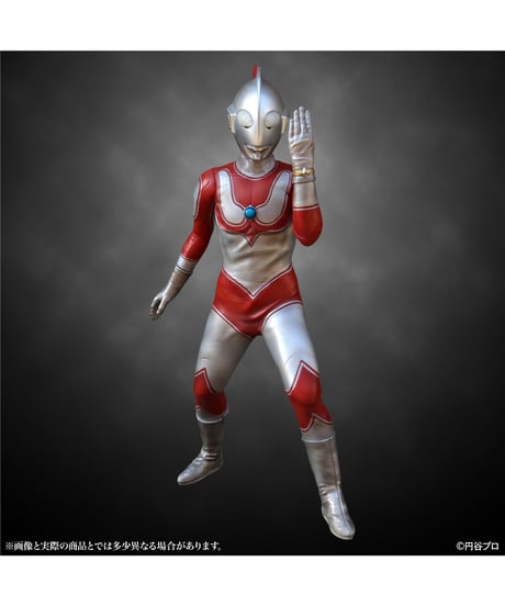 【予約】1/6特撮シリーズ ウルトラマンジャック ウルトラブレスレット発動 Ver.　彩色済み完成品　[CCP JAPAN]