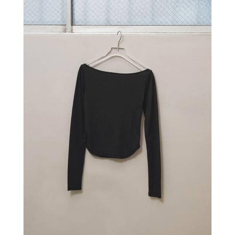 todayful “Soft Fraise Tops”