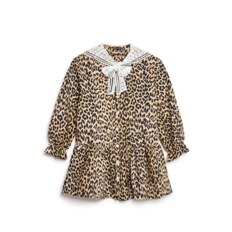 Dream Sister Jane “Cleo Collar Tie mini OP”