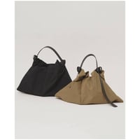 todayful “Leatherbelt Shoulder Bag”
