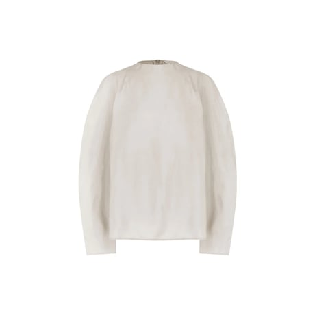 AMOMENTO “Women's Raglan Cupro Top”