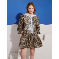 Dream Sister Jane “Cleo Collar Tie mini OP”