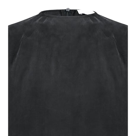 AMOMENTO “Women's Raglan Cupro Top”