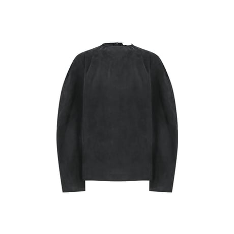 AMOMENTO “Women's Raglan Cupro Top”