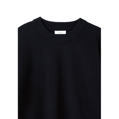 Knuth Marf “2way cuffs normcore knit”
