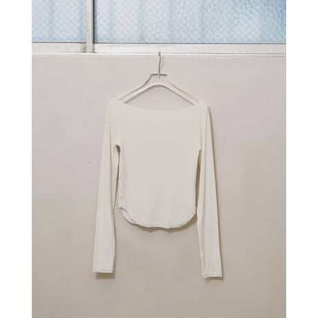 todayful “Soft Fraise Tops”