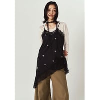 Knuth Marf "lace cami dress”