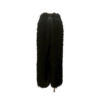 FUMIE＝TANAKA “ fluffy pants”