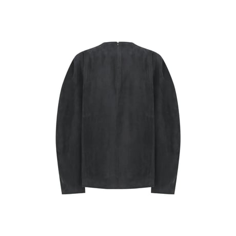 AMOMENTO “Women's Raglan Cupro Top”