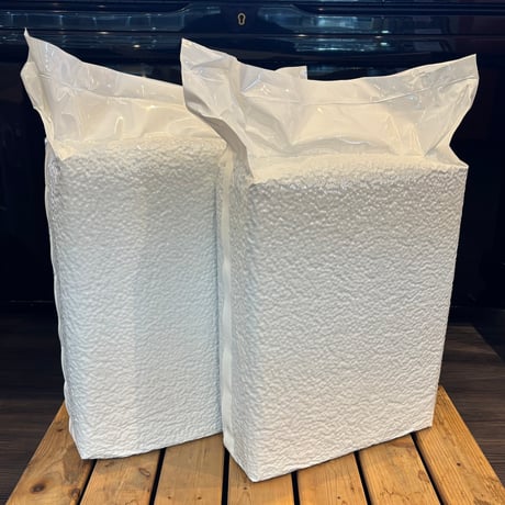【ルワンダ　スカイヒル・コプロカ】　200g　上品で爽やかな香りと甘味