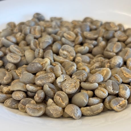 【ルワンダ　スカイヒル・コプロカ】　200g　上品で爽やかな香りと甘味